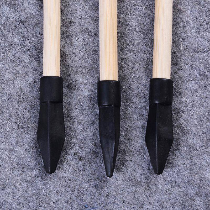 40 cm rubber arrow 3 (without bow)